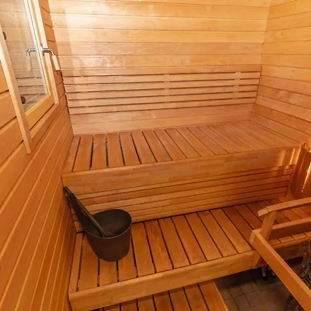Rajalammen Hirvas B By Interhome Ylläsjärvi