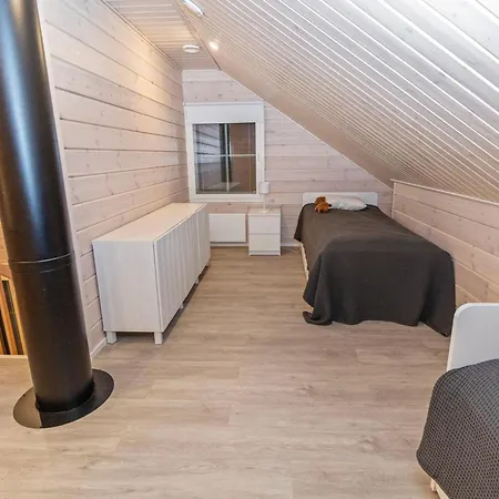 بيت للعطل Rajalammen Hirvas B By Interhome *