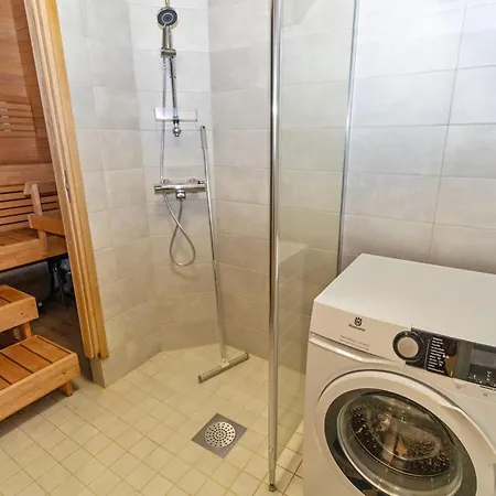 بيت للعطل Rajalammen Hirvas B By Interhome *