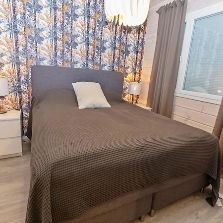 Rajalammen Hirvas B By Interhome
