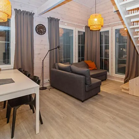 بيت للعطل Rajalammen Hirvas B By Interhome